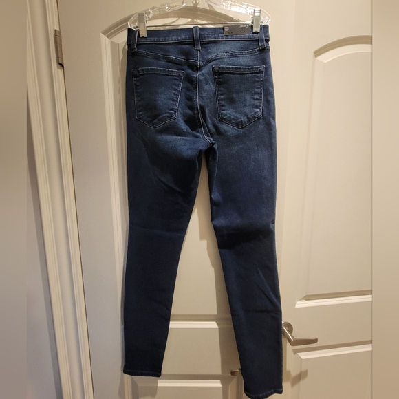 BNWT J Brand Maria Skinny Jeans size 27 - Picture 3 of 3